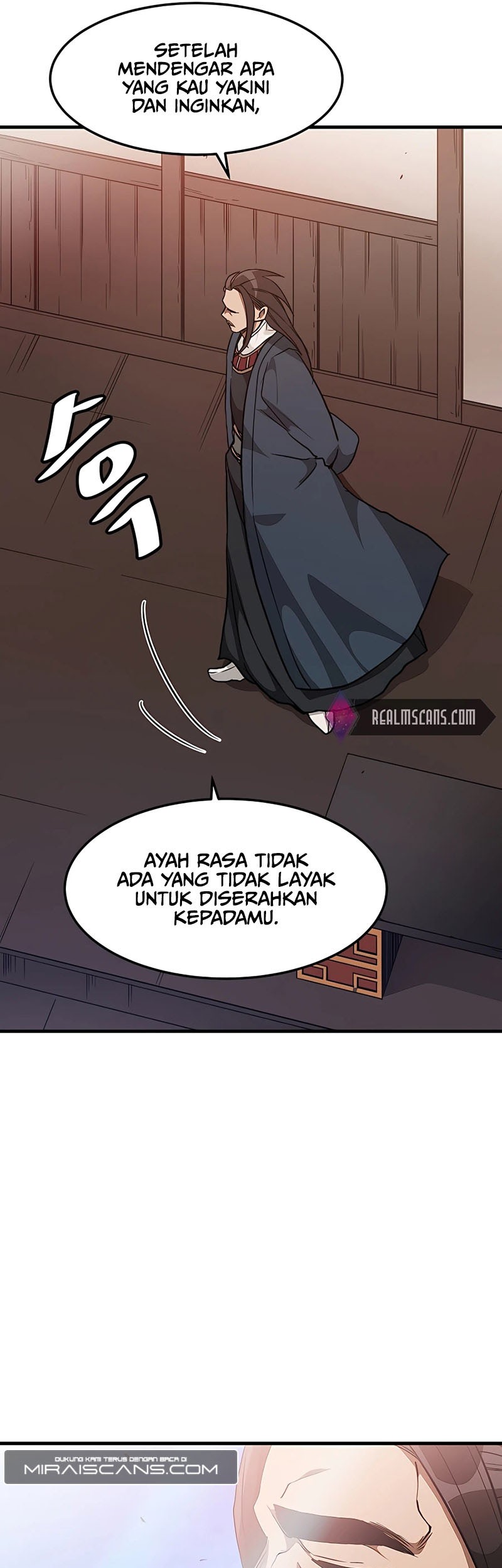 I Am Reborn As The Sword God Chapter 19 Gambar 55