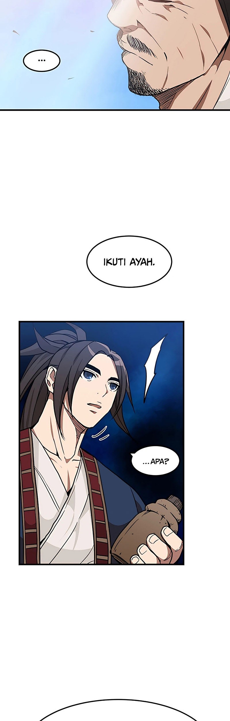 I Am Reborn As The Sword God Chapter 19 Gambar 56