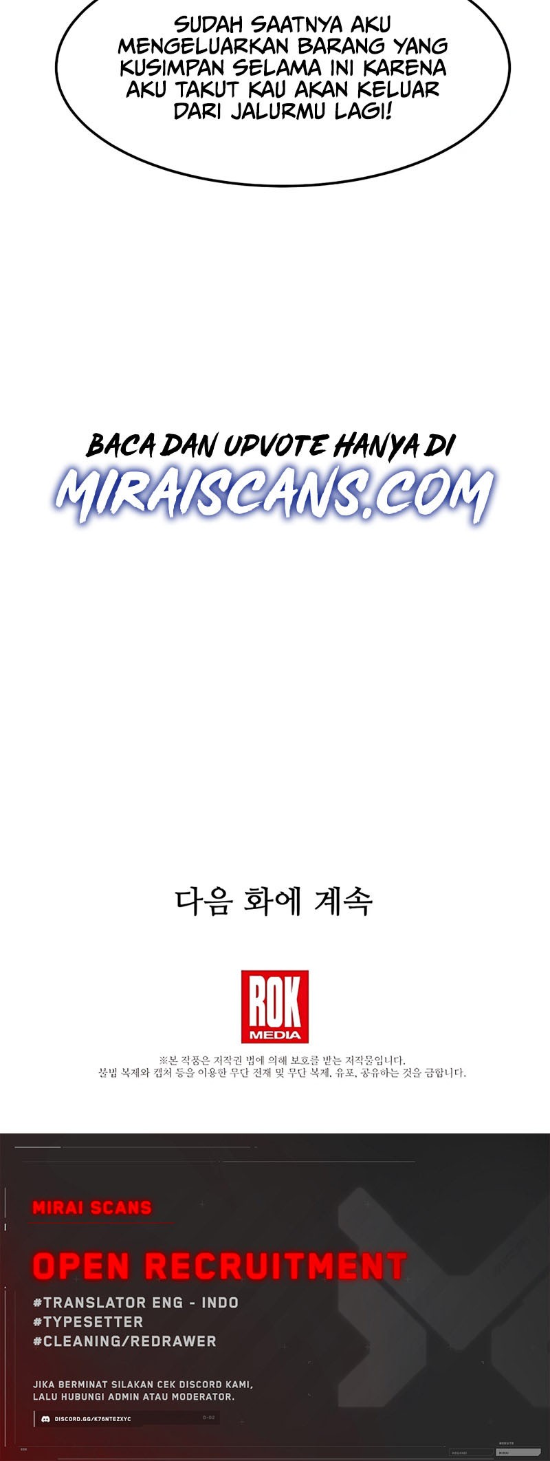 I Am Reborn As The Sword God Chapter 19 Gambar 57