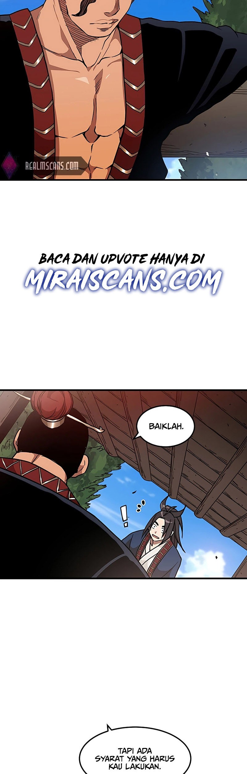 I Am Reborn As The Sword God Chapter 19 Gambar 3
