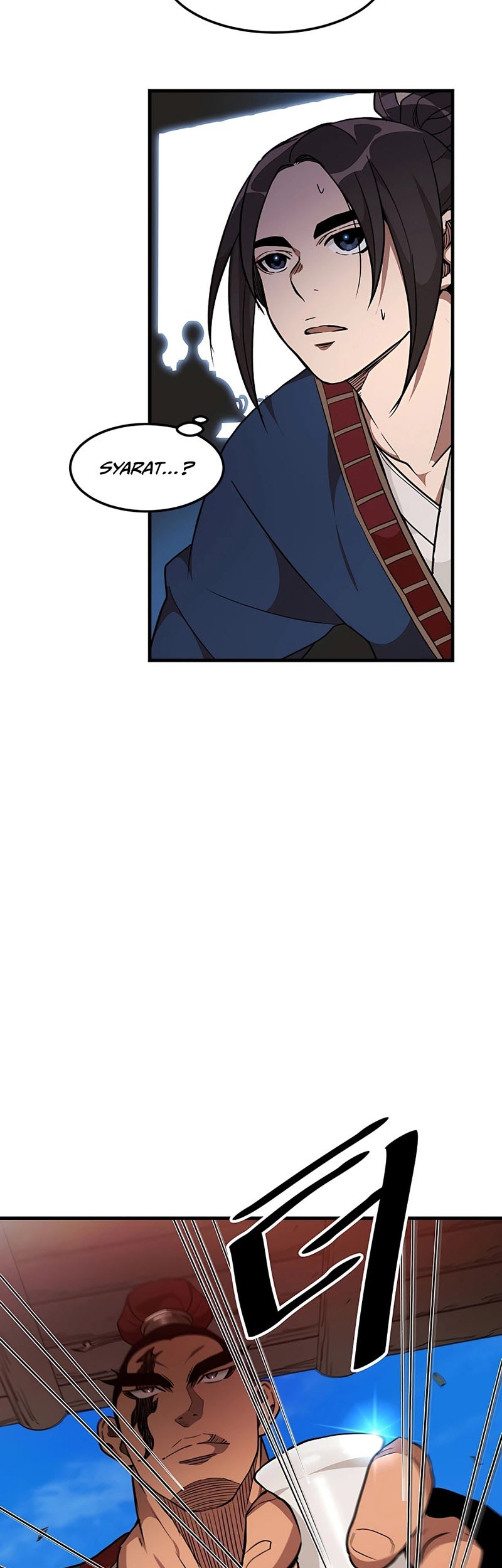 I Am Reborn As The Sword God Chapter 19 Gambar 4