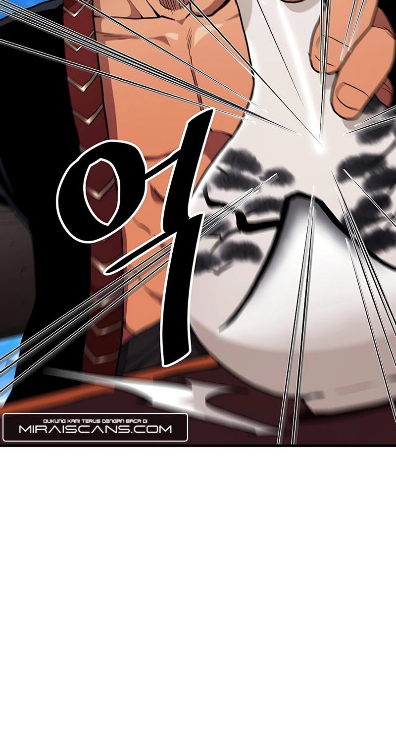 I Am Reborn As The Sword God Chapter 19 Gambar 5