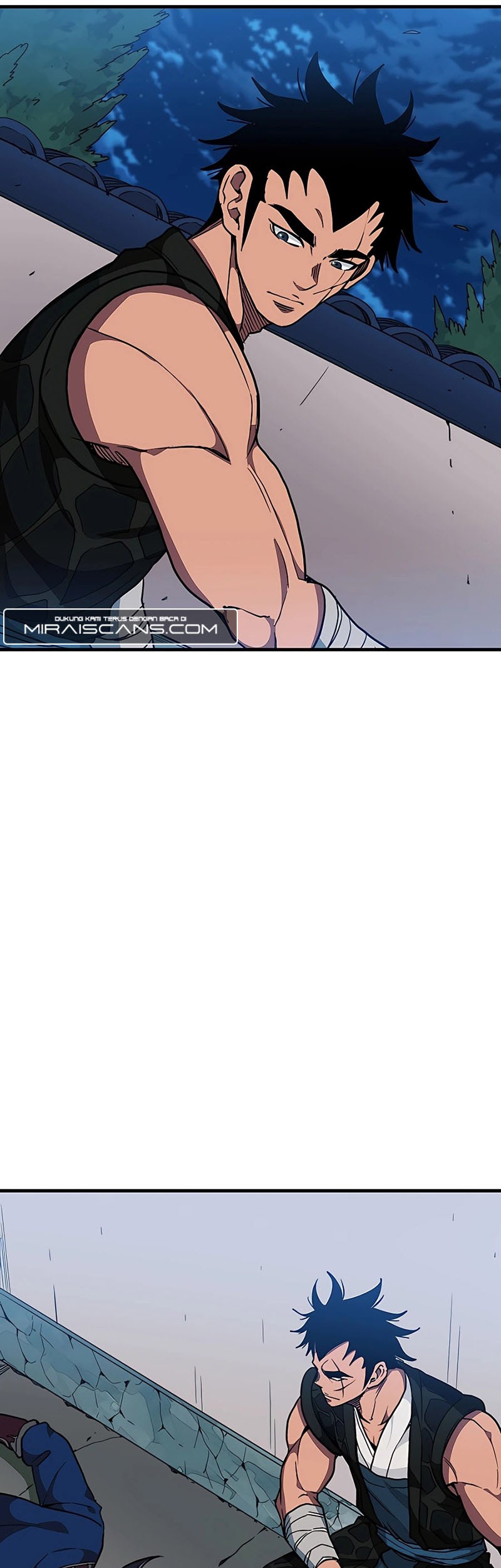 I Am Reborn As The Sword God Chapter 19 Gambar 11