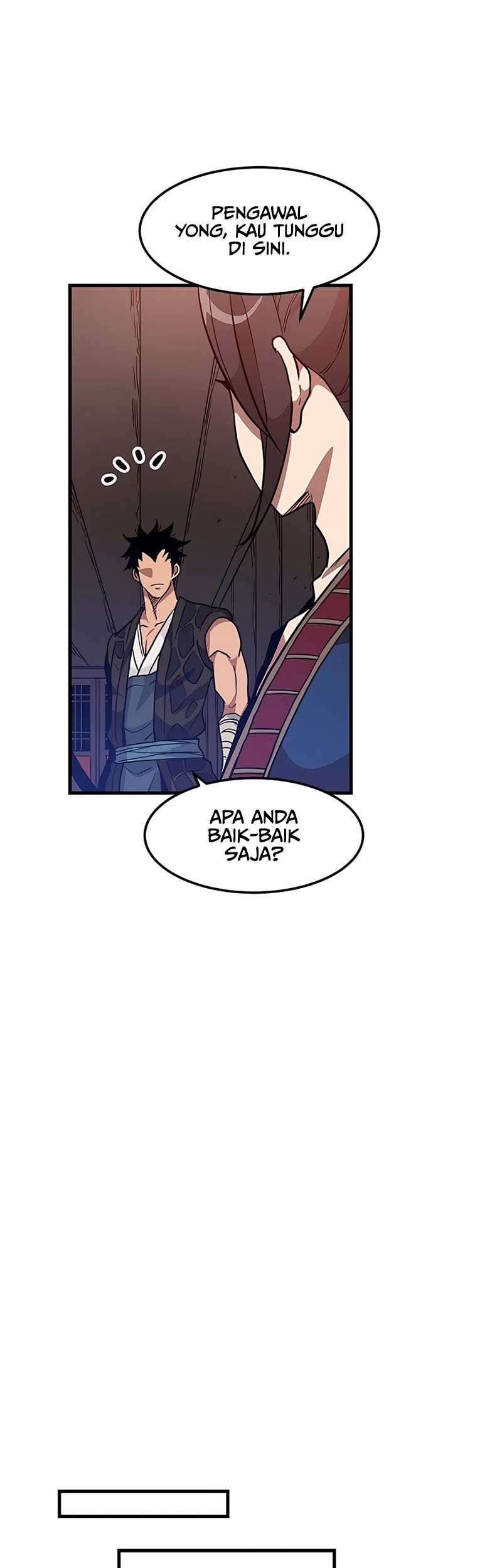 I Am Reborn As The Sword God Chapter 19 Gambar 20
