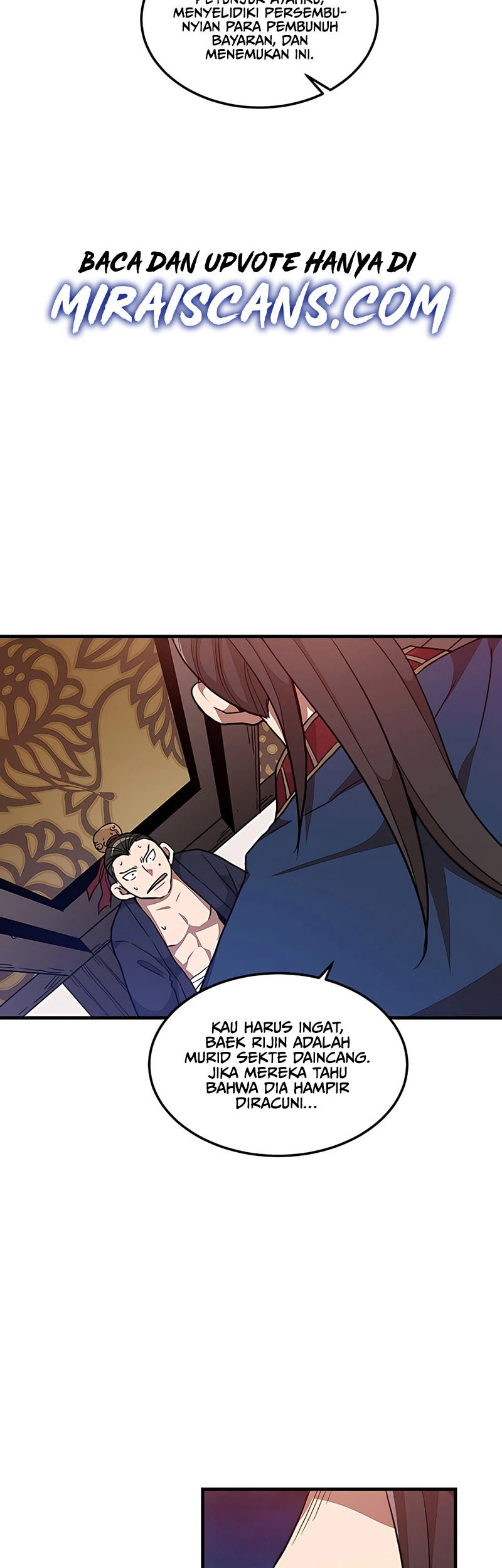 I Am Reborn As The Sword God Chapter 19 Gambar 22