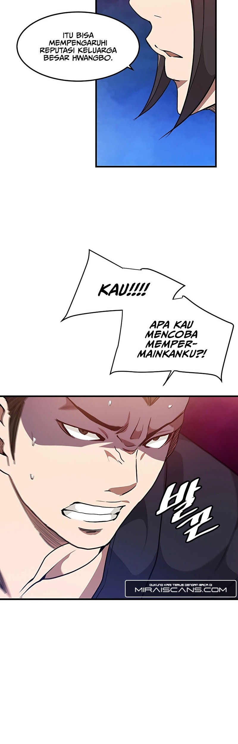 I Am Reborn As The Sword God Chapter 19 Gambar 23