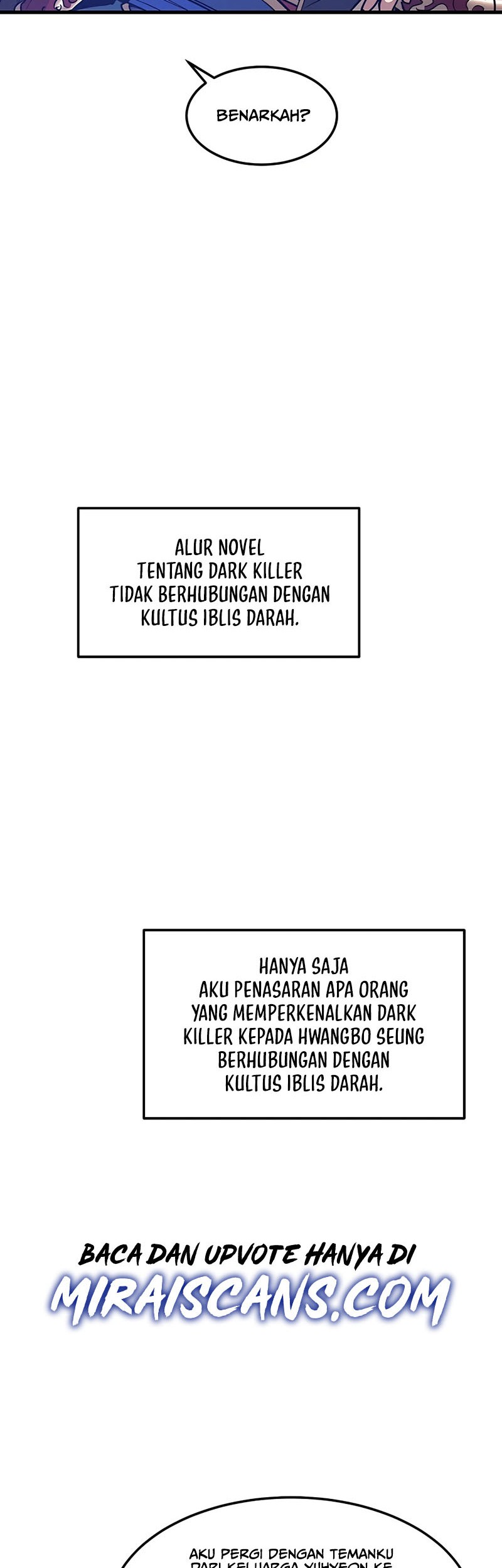 I Am Reborn As The Sword God Chapter 19 Gambar 26
