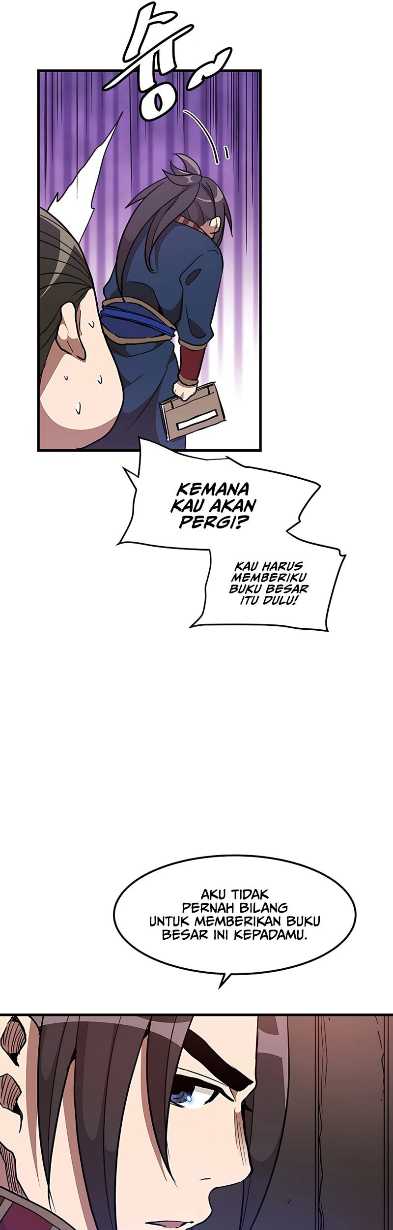 I Am Reborn As The Sword God Chapter 19 Gambar 30