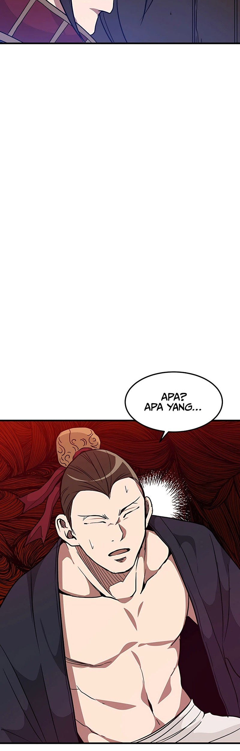 I Am Reborn As The Sword God Chapter 19 Gambar 31