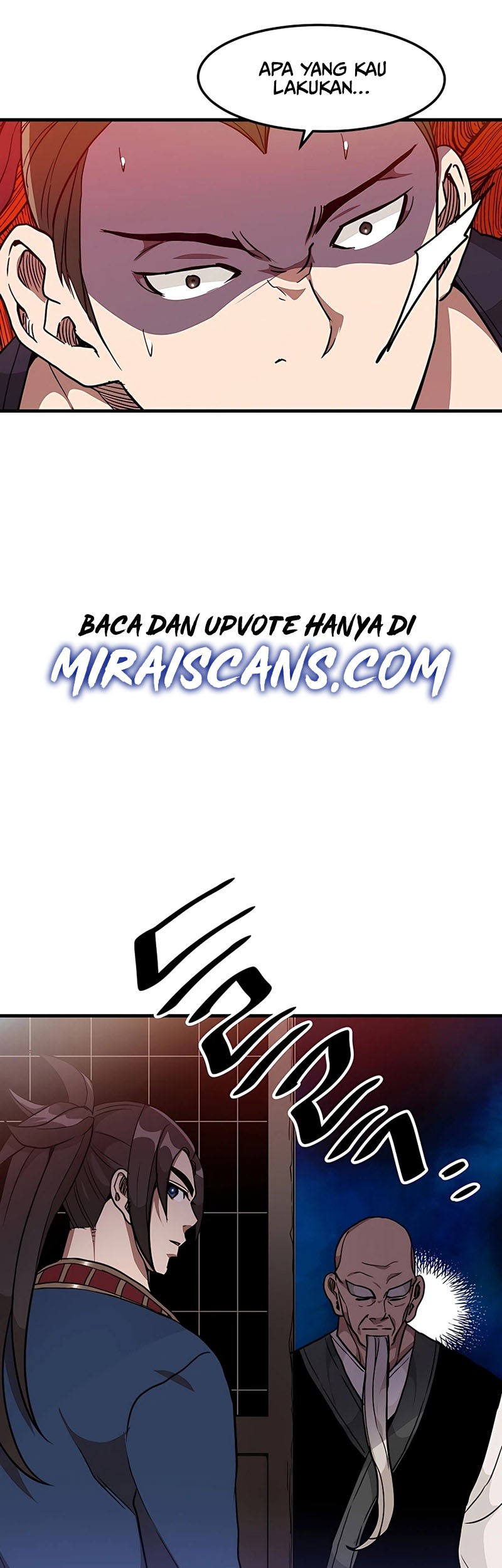 I Am Reborn As The Sword God Chapter 19 Gambar 32