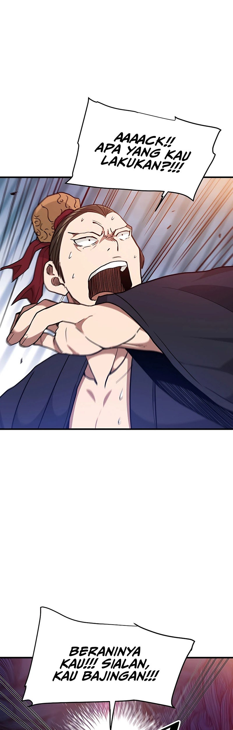 I Am Reborn As The Sword God Chapter 19 Gambar 35