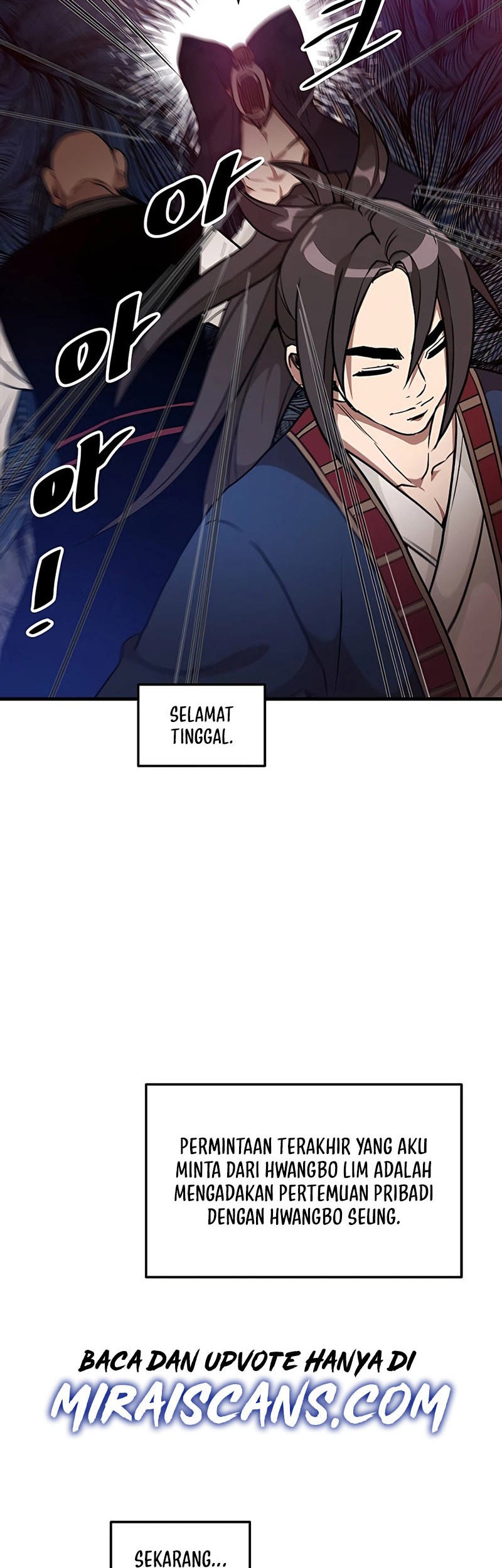 I Am Reborn As The Sword God Chapter 19 Gambar 36