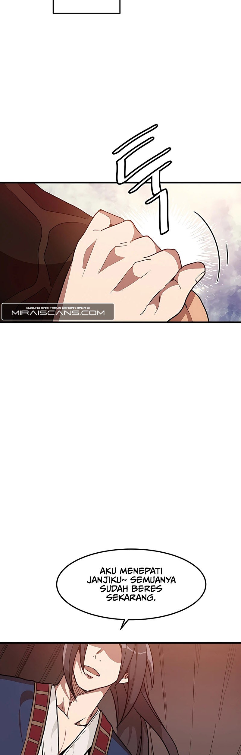 I Am Reborn As The Sword God Chapter 19 Gambar 37