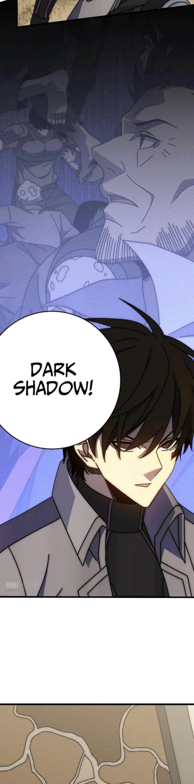 Apocalyptic Thief Chapter 136 Gambar 25