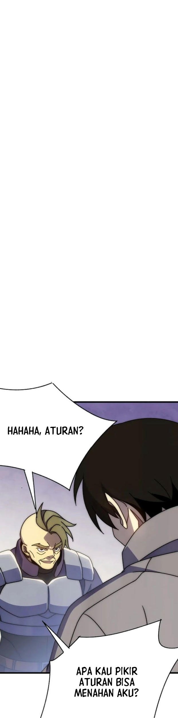 Apocalyptic Thief Chapter 135 Gambar 4