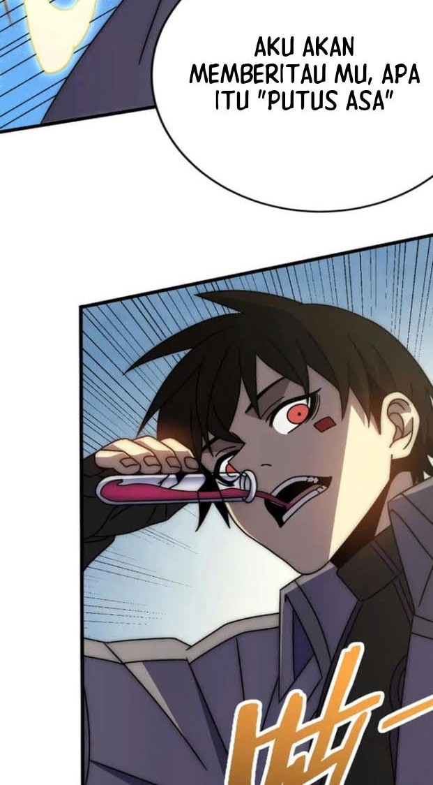 Apocalyptic Thief Chapter 135 Gambar 6