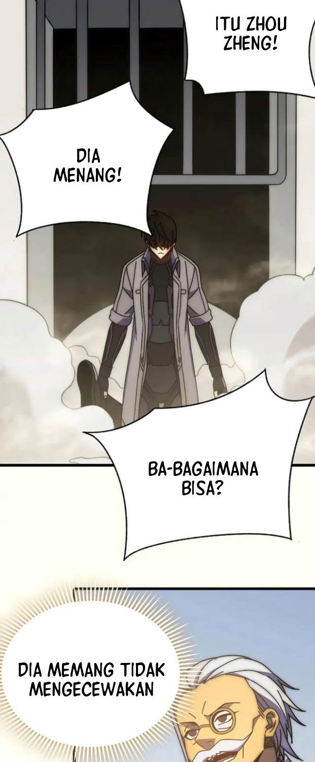 Apocalyptic Thief Chapter 135 Gambar 12