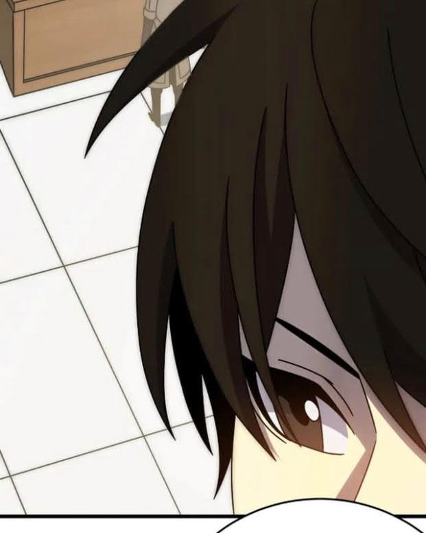 Apocalyptic Thief Chapter 135 Gambar 28