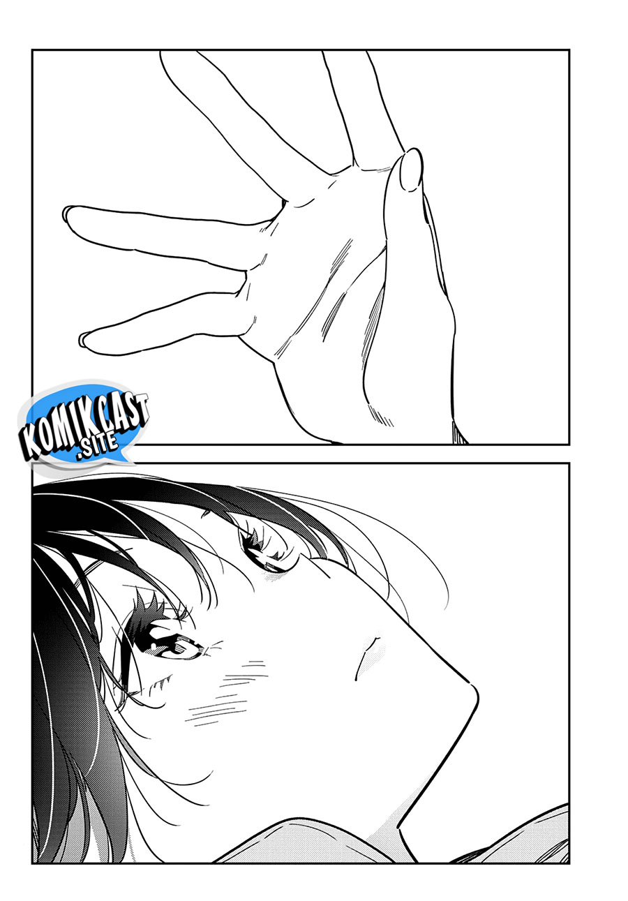 Kanojo Okarishimasu Chapter 248 Gambar 7
