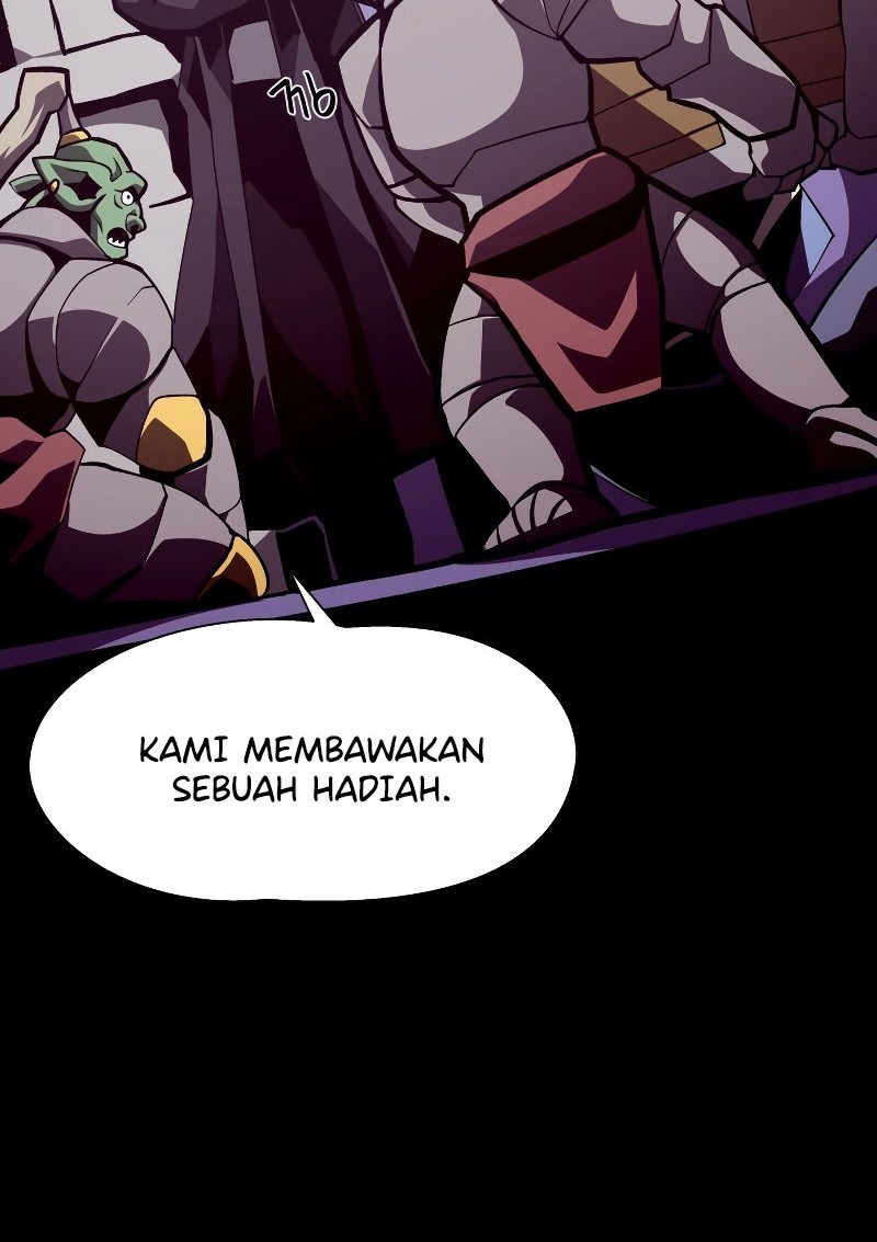 Dungeon Odyssey Chapter 39 Gambar 6
