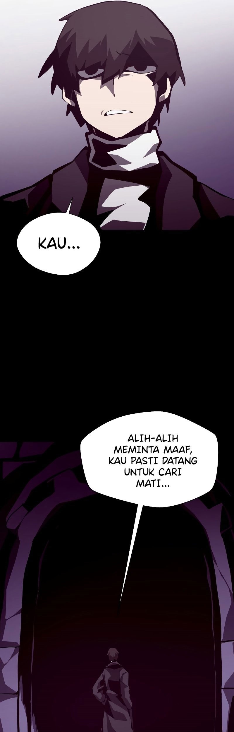 Dungeon Odyssey Chapter 39 Gambar 44