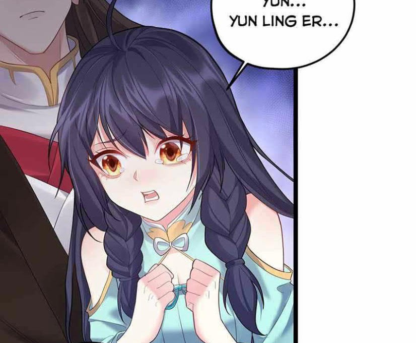 Become A villain In Cultivation World Game Chapter 66 Gambar 9
