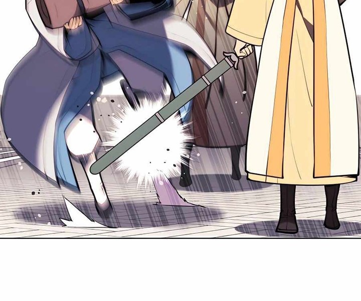 Records Of The Swordsman Scholar Chapter 57 Gambar 25