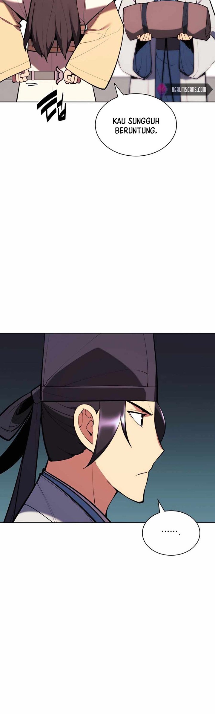 Records Of The Swordsman Scholar Chapter 57 Gambar 30