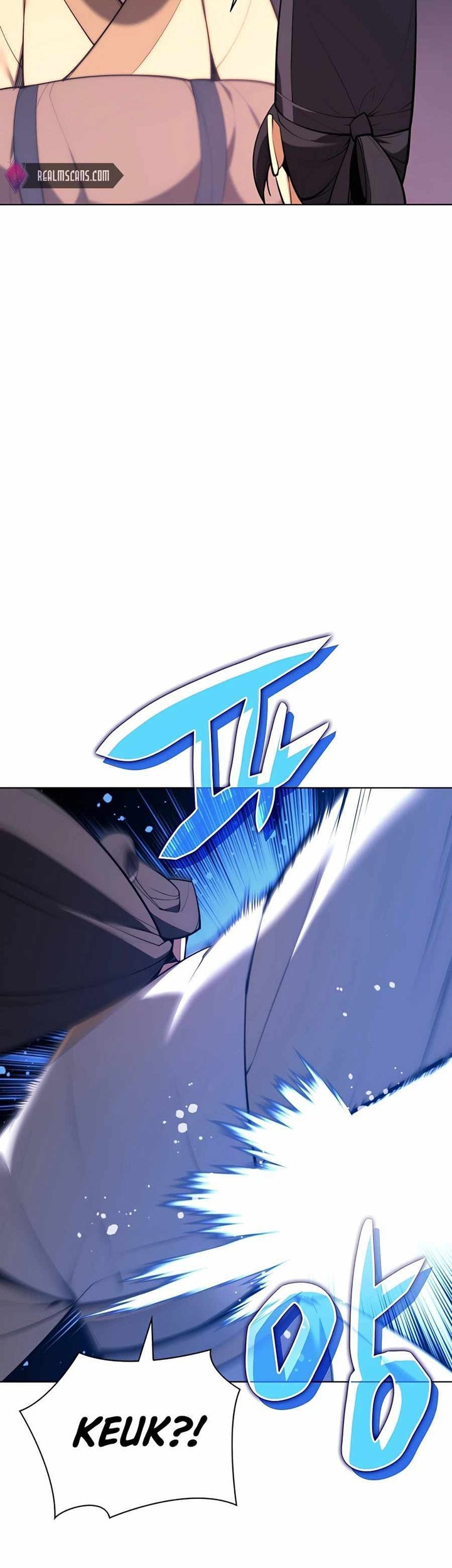 Records Of The Swordsman Scholar Chapter 57 Gambar 35