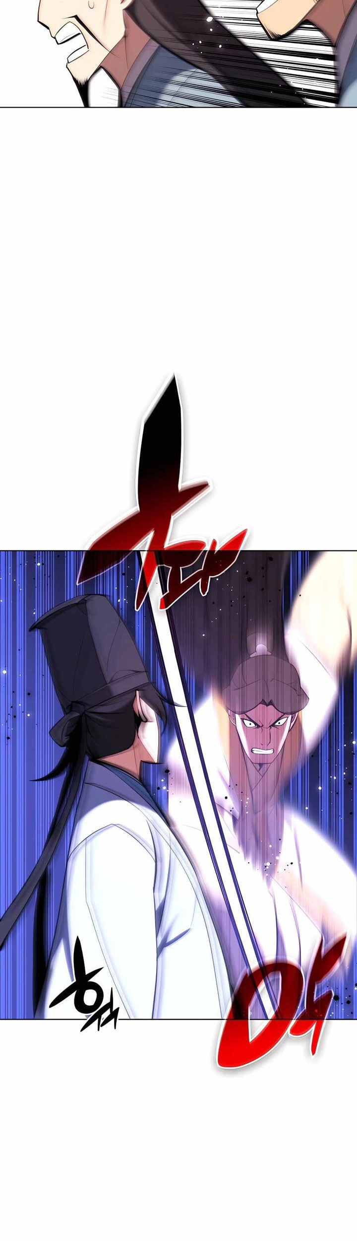 Records Of The Swordsman Scholar Chapter 57 Gambar 52