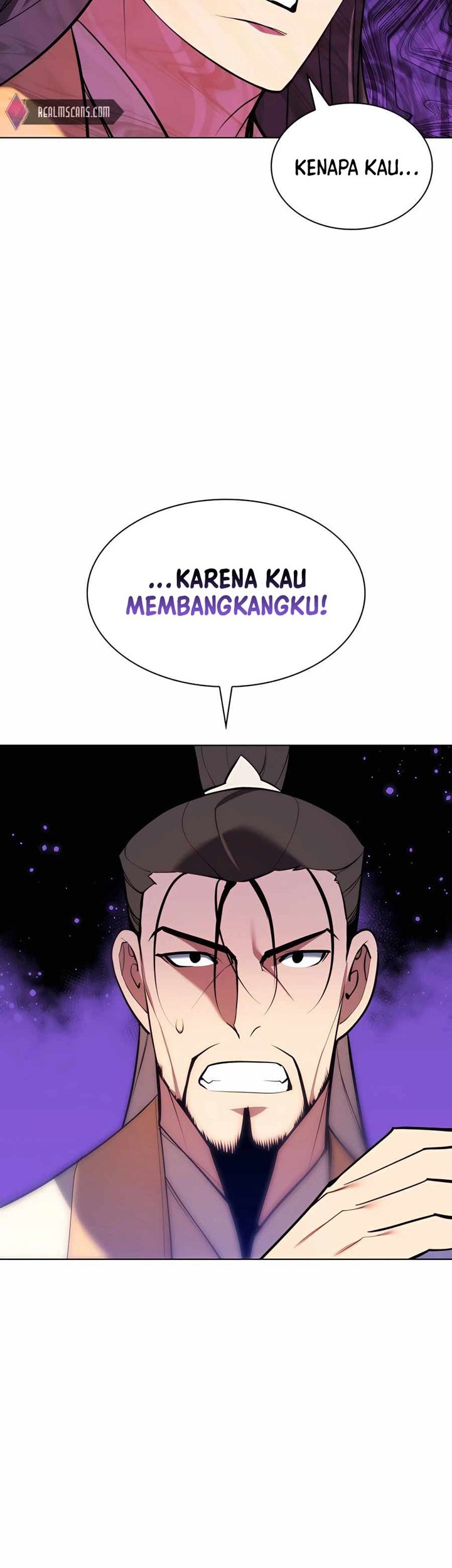Records Of The Swordsman Scholar Chapter 57 Gambar 60