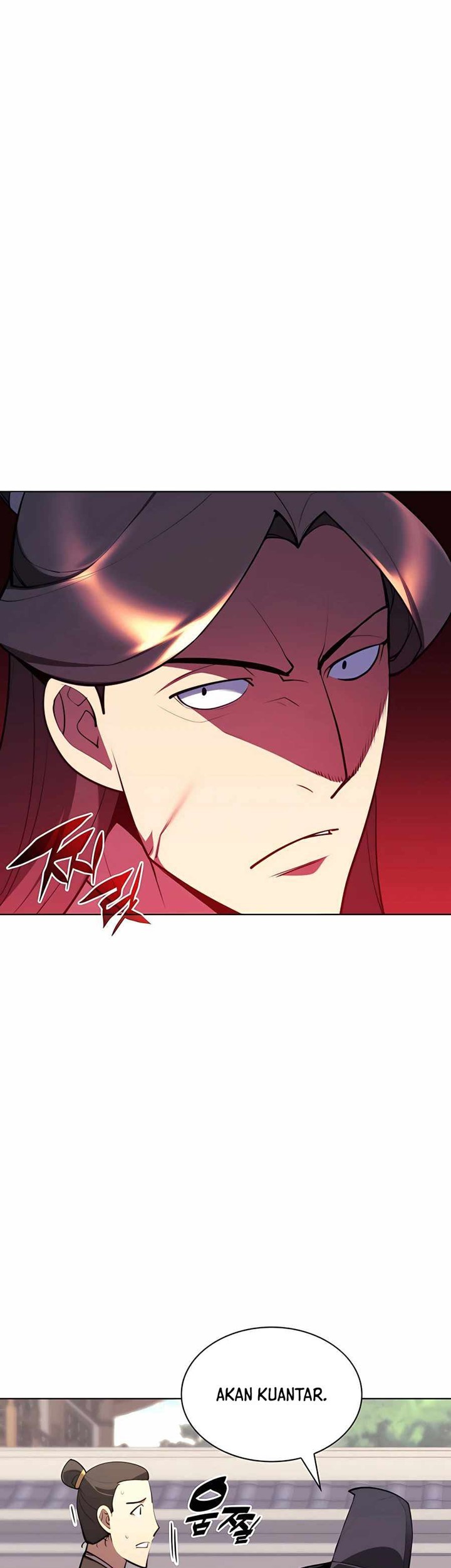 Records Of The Swordsman Scholar Chapter 57 Gambar 15