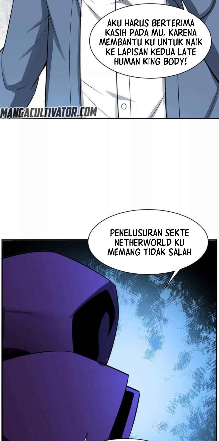 Baca City Immortal Emperor: Dragon King Temple Chapter 116 Gambar 2