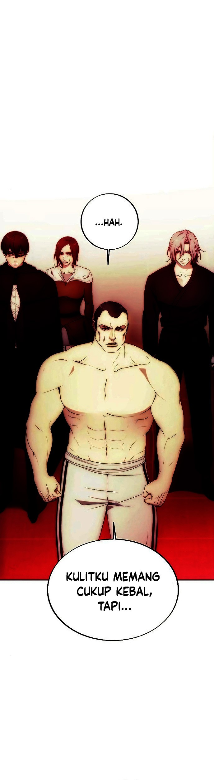 Baca How to Live as a Villain Chapter 78 Gambar 2