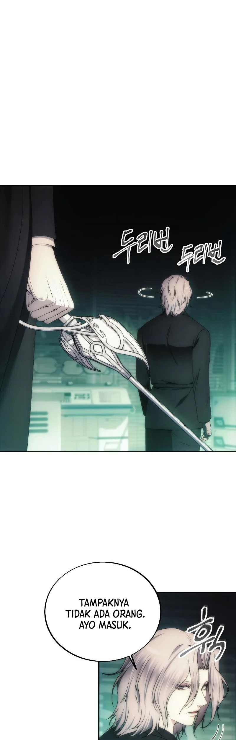 Baca How to Live as a Villain Chapter 77 Gambar 2