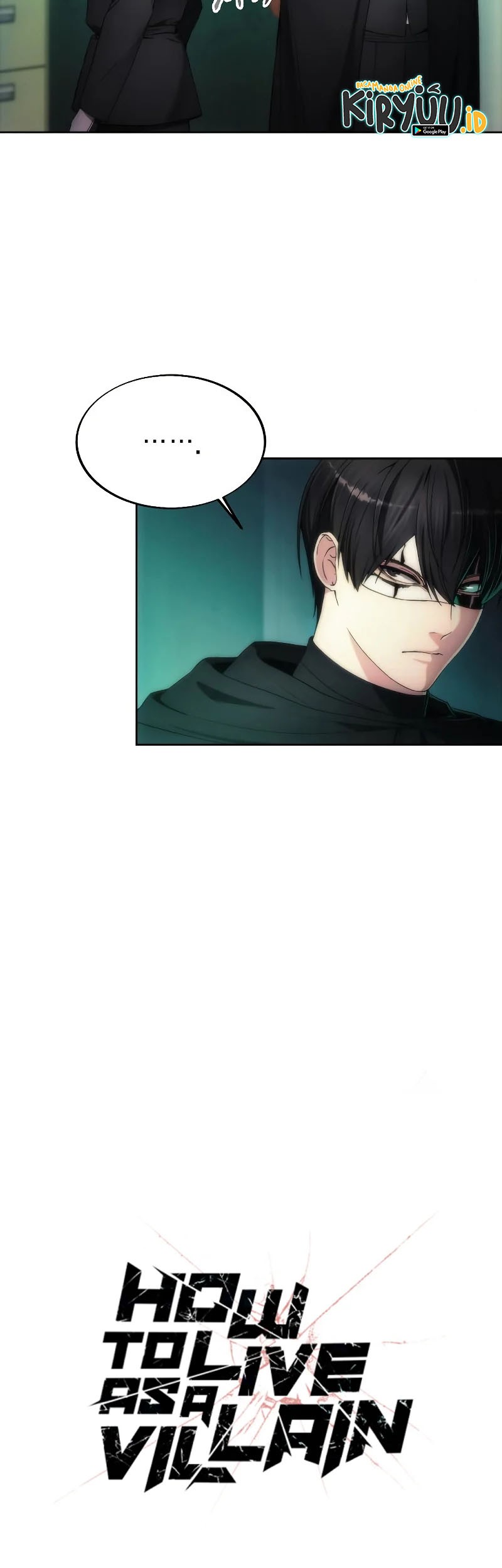 How to Live as a Villain Chapter 77 Gambar 4