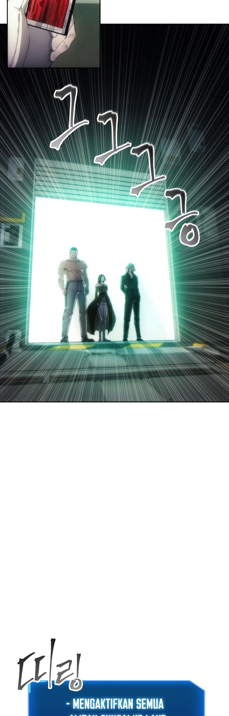 How to Live as a Villain Chapter 77 Gambar 8