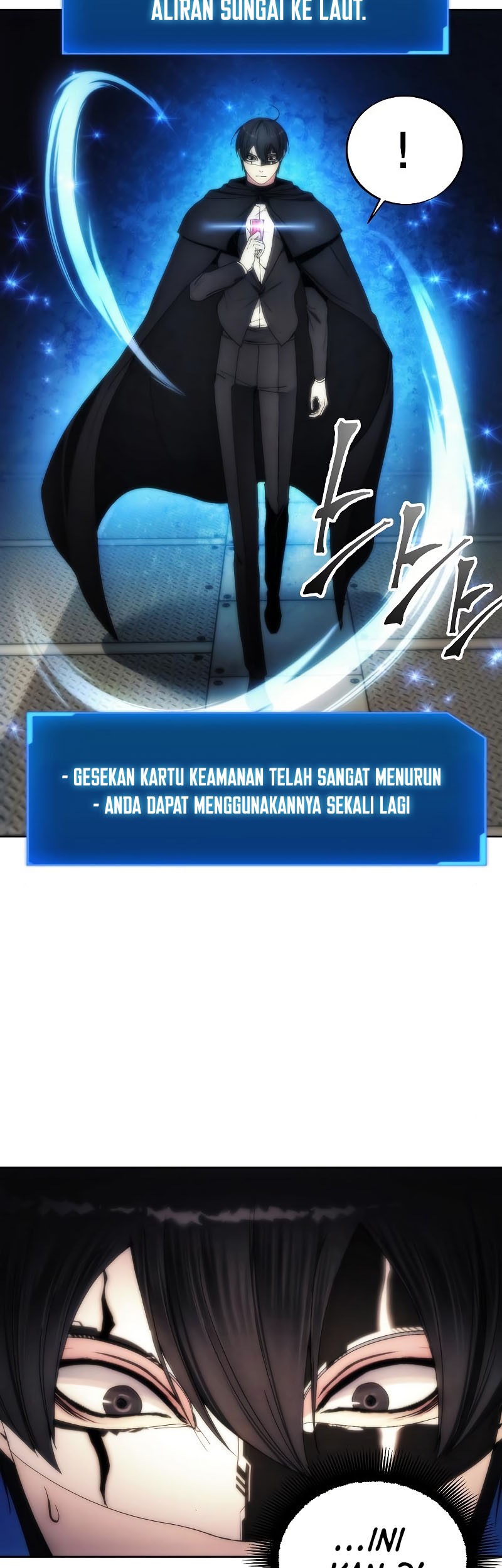 How to Live as a Villain Chapter 77 Gambar 9
