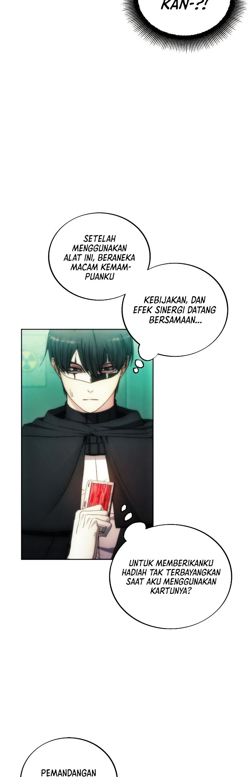 How to Live as a Villain Chapter 77 Gambar 10