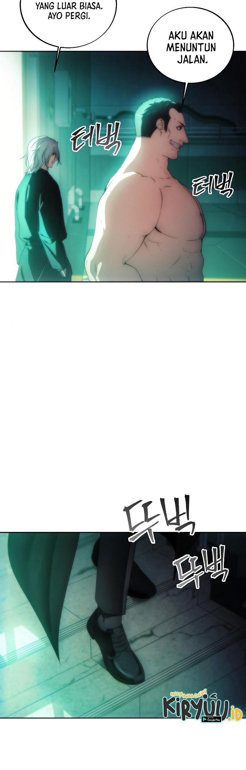 How to Live as a Villain Chapter 77 Gambar 11