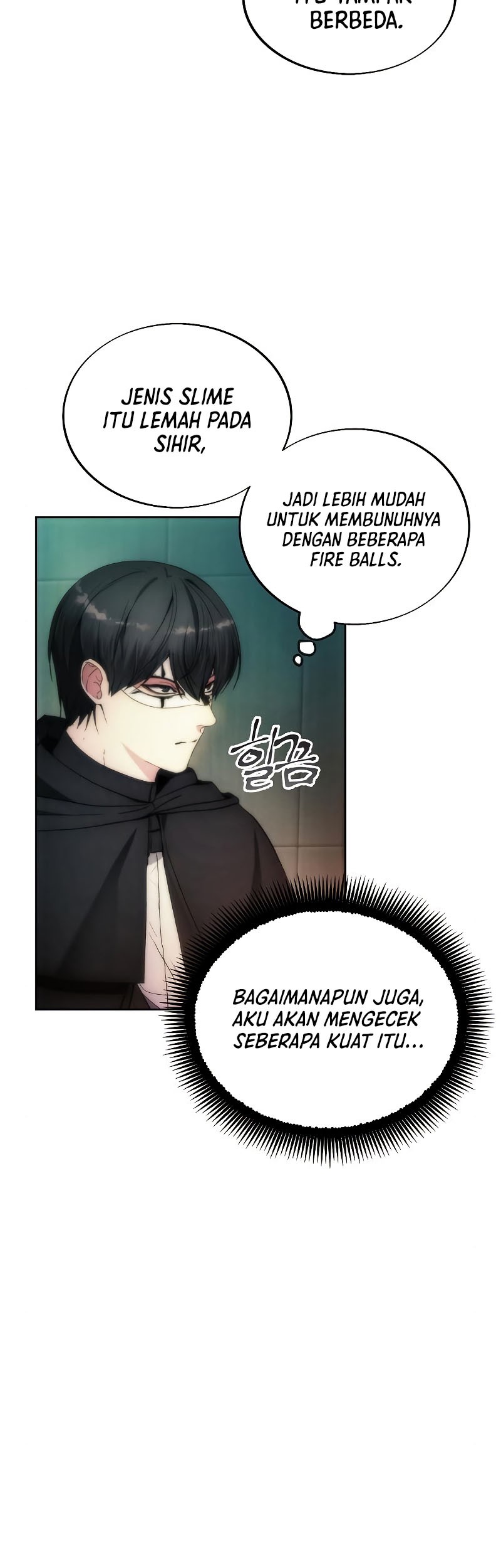 How to Live as a Villain Chapter 77 Gambar 15
