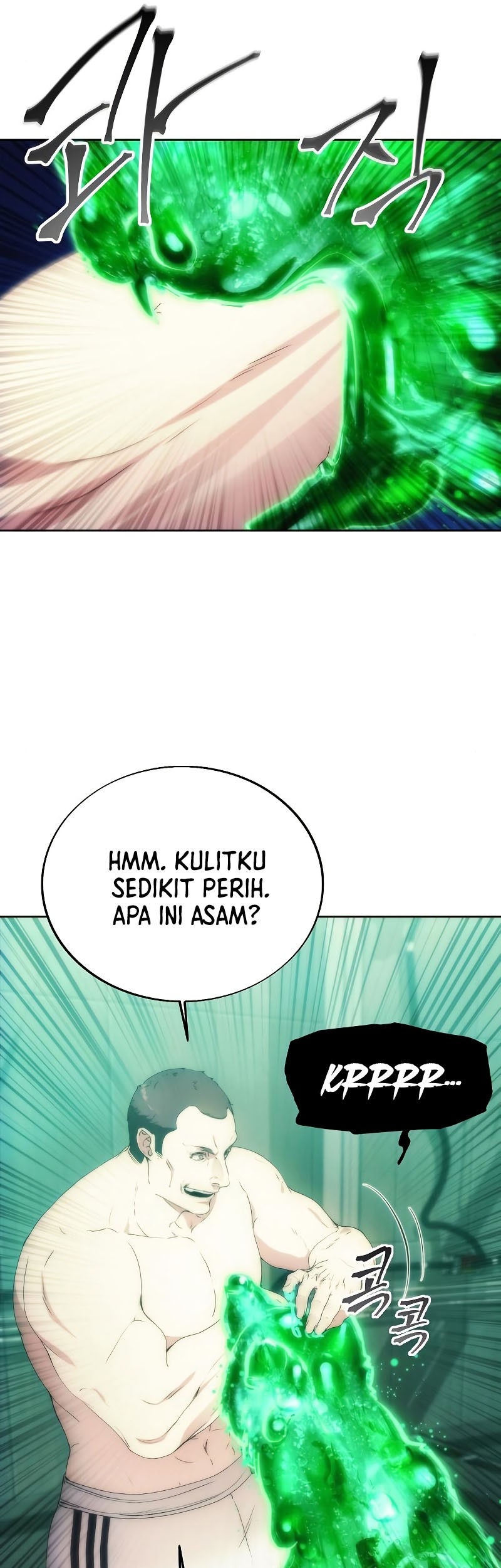 How to Live as a Villain Chapter 77 Gambar 18