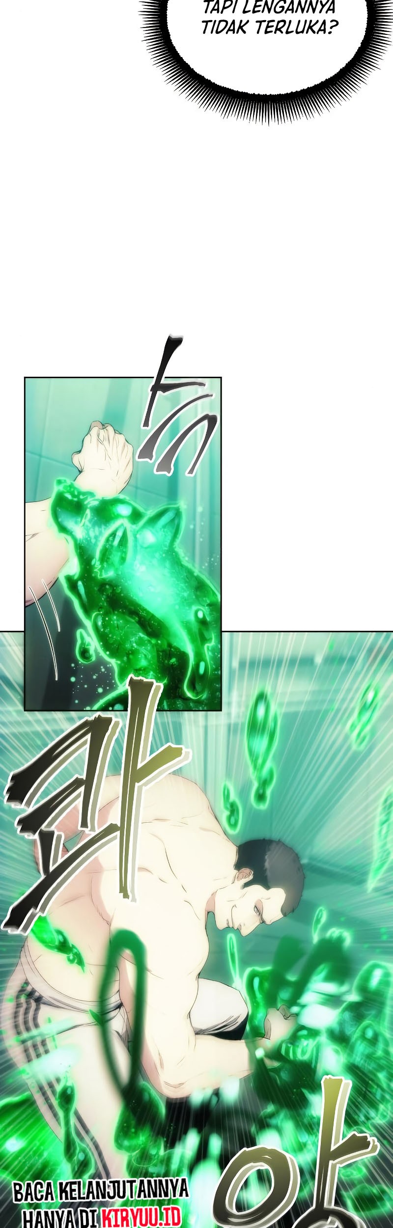 How to Live as a Villain Chapter 77 Gambar 20