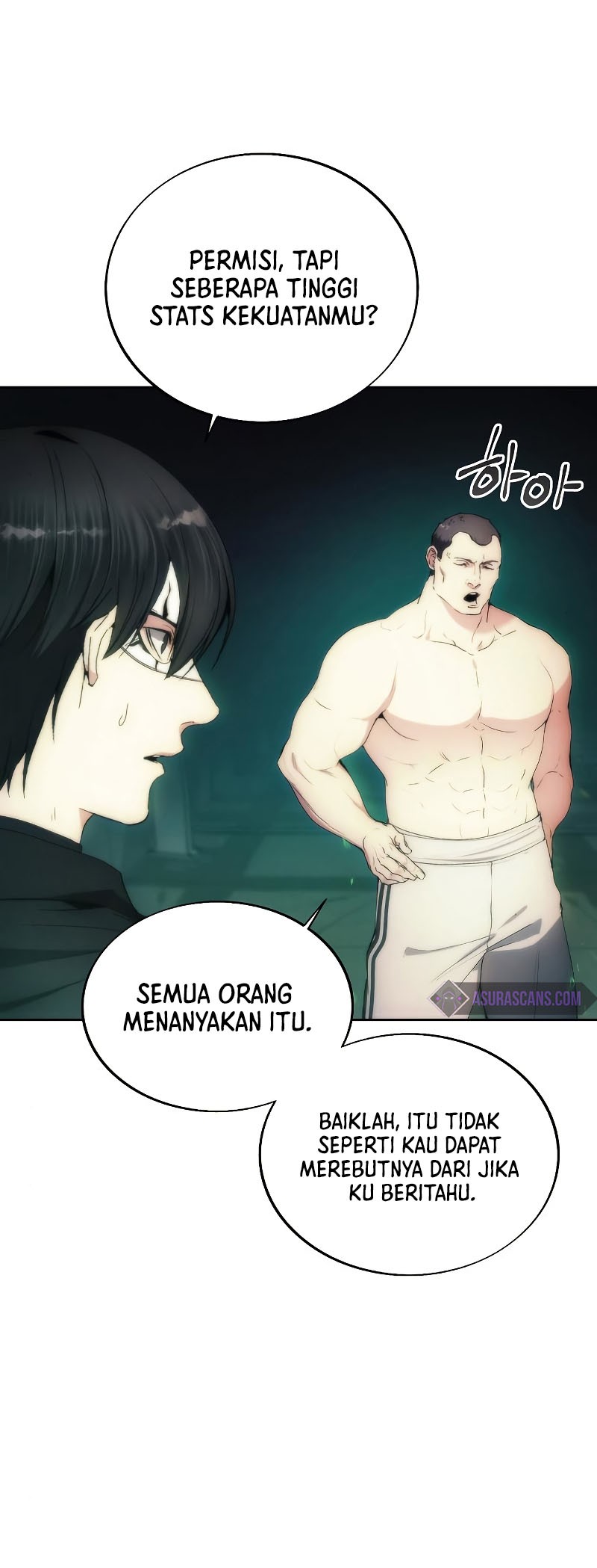 How to Live as a Villain Chapter 77 Gambar 22