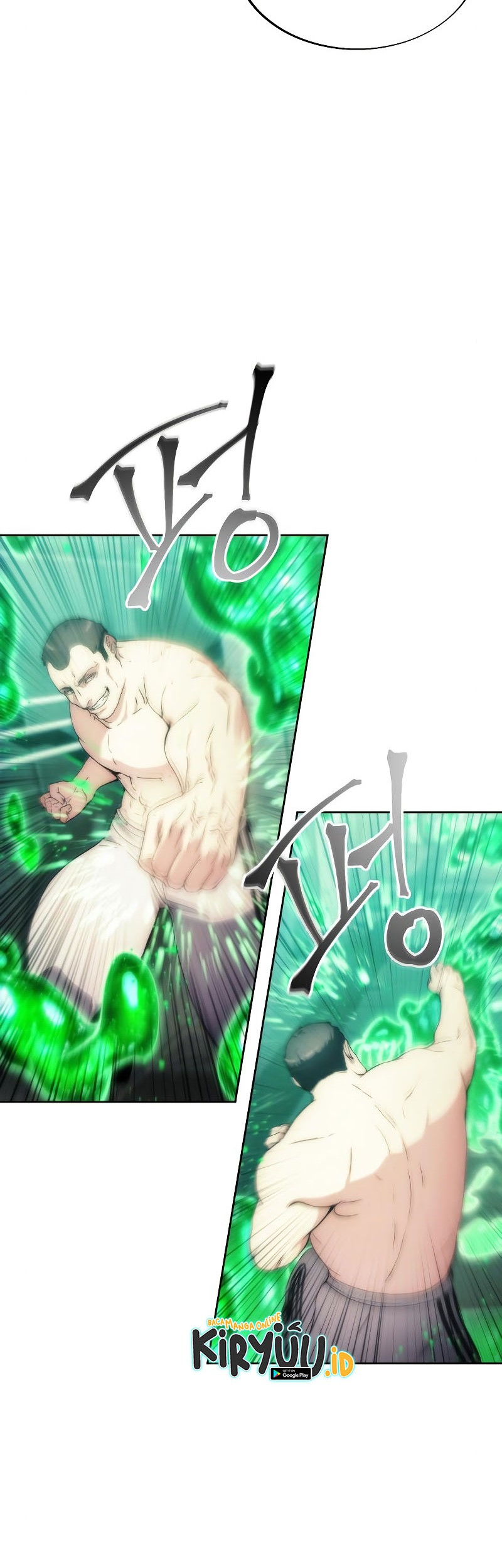 How to Live as a Villain Chapter 77 Gambar 32