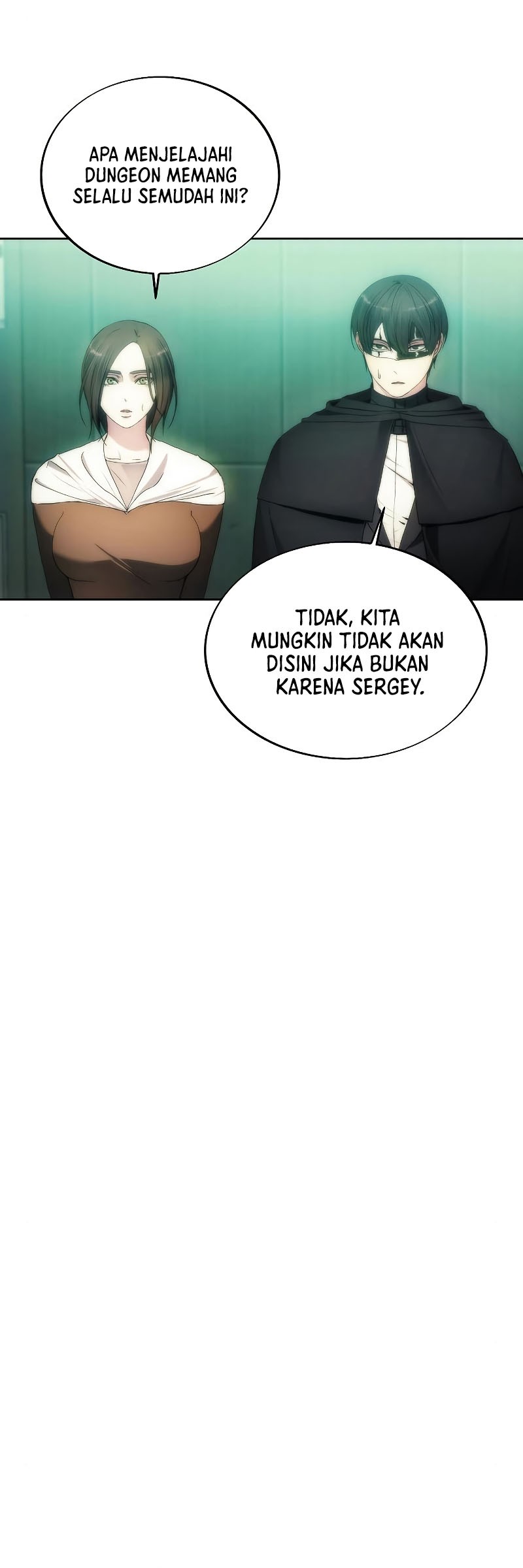 How to Live as a Villain Chapter 77 Gambar 33
