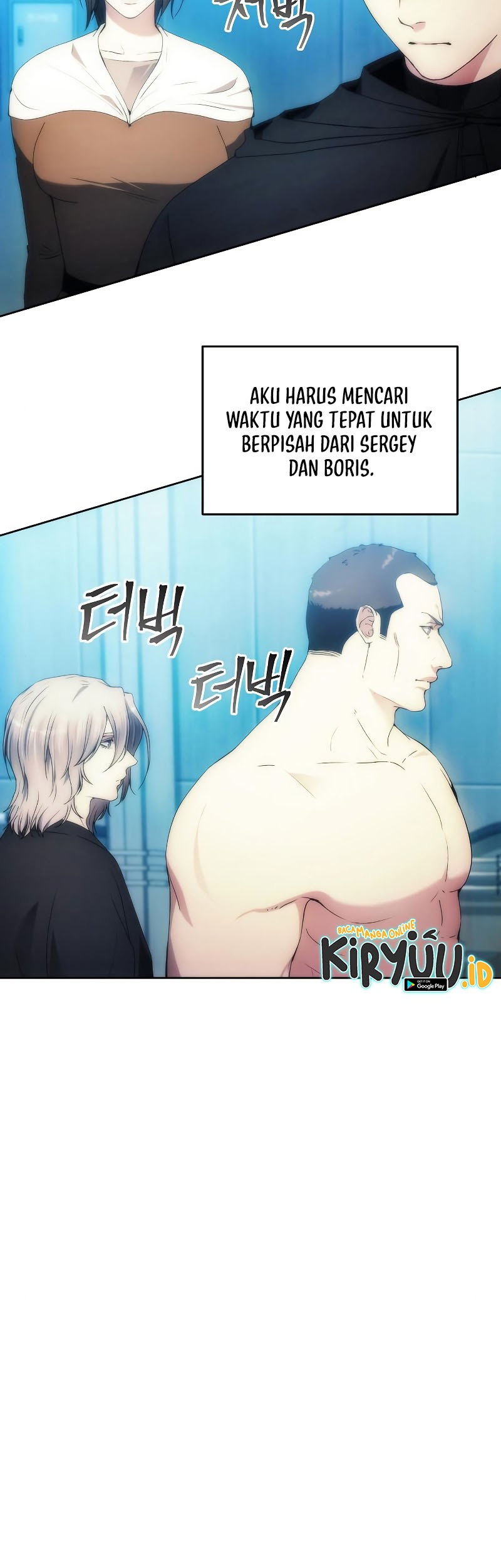 How to Live as a Villain Chapter 77 Gambar 44