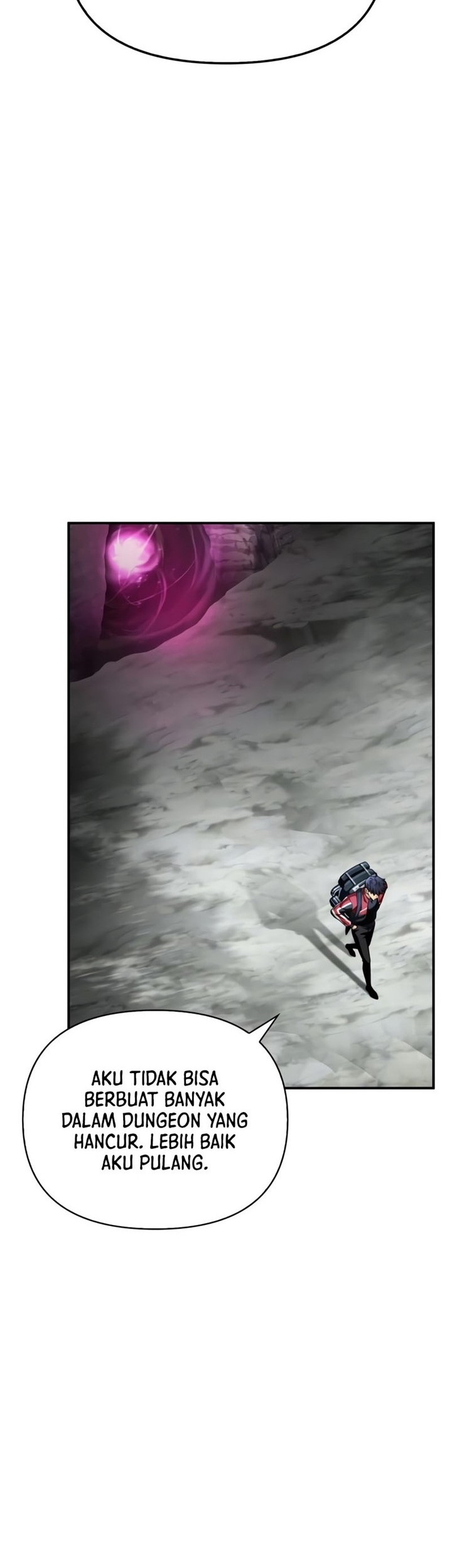 Superhuman Battlefield Chapter 43 Gambar 30