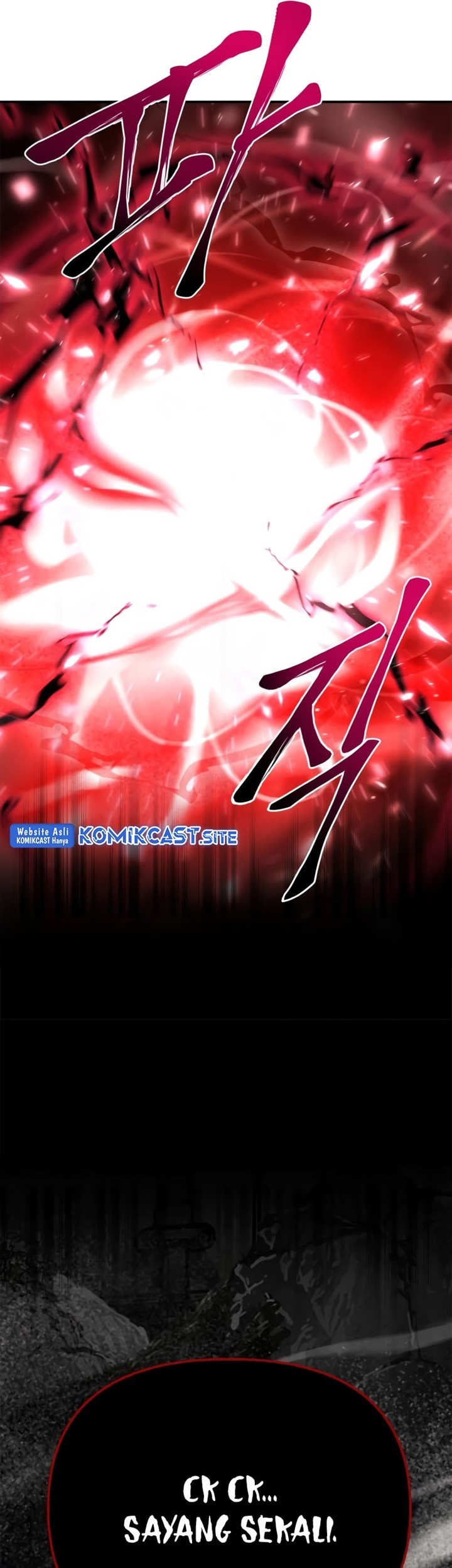 Superhuman Battlefield Chapter 43 Gambar 32