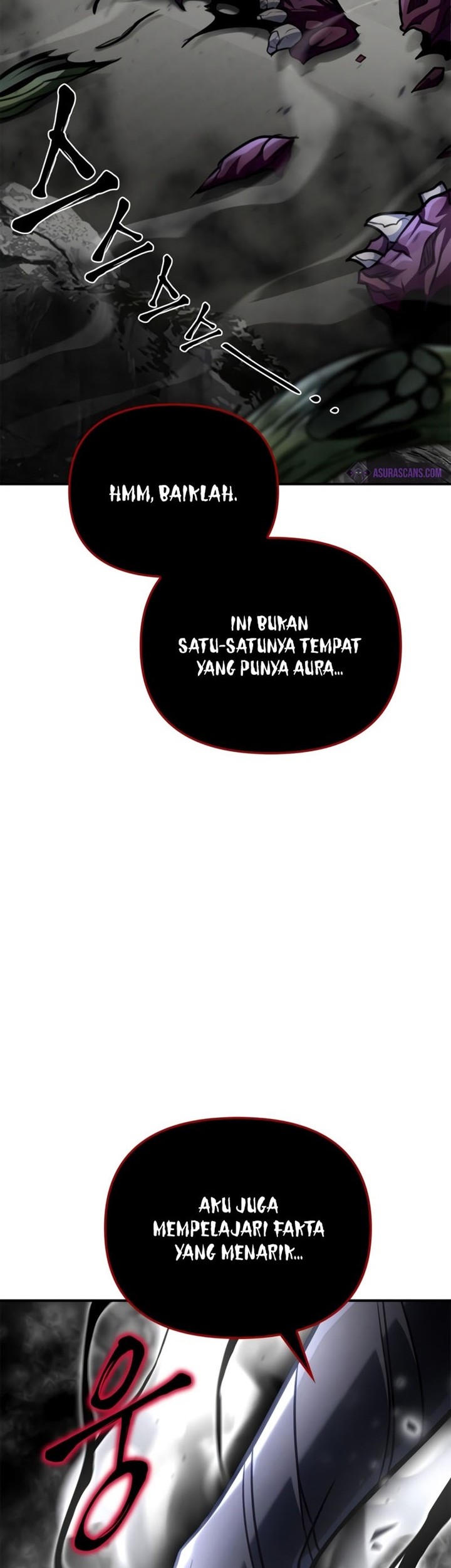 Superhuman Battlefield Chapter 43 Gambar 36